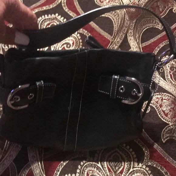 💥💥💥Coach Handbag💥💥💥 - Picture 8 of 10